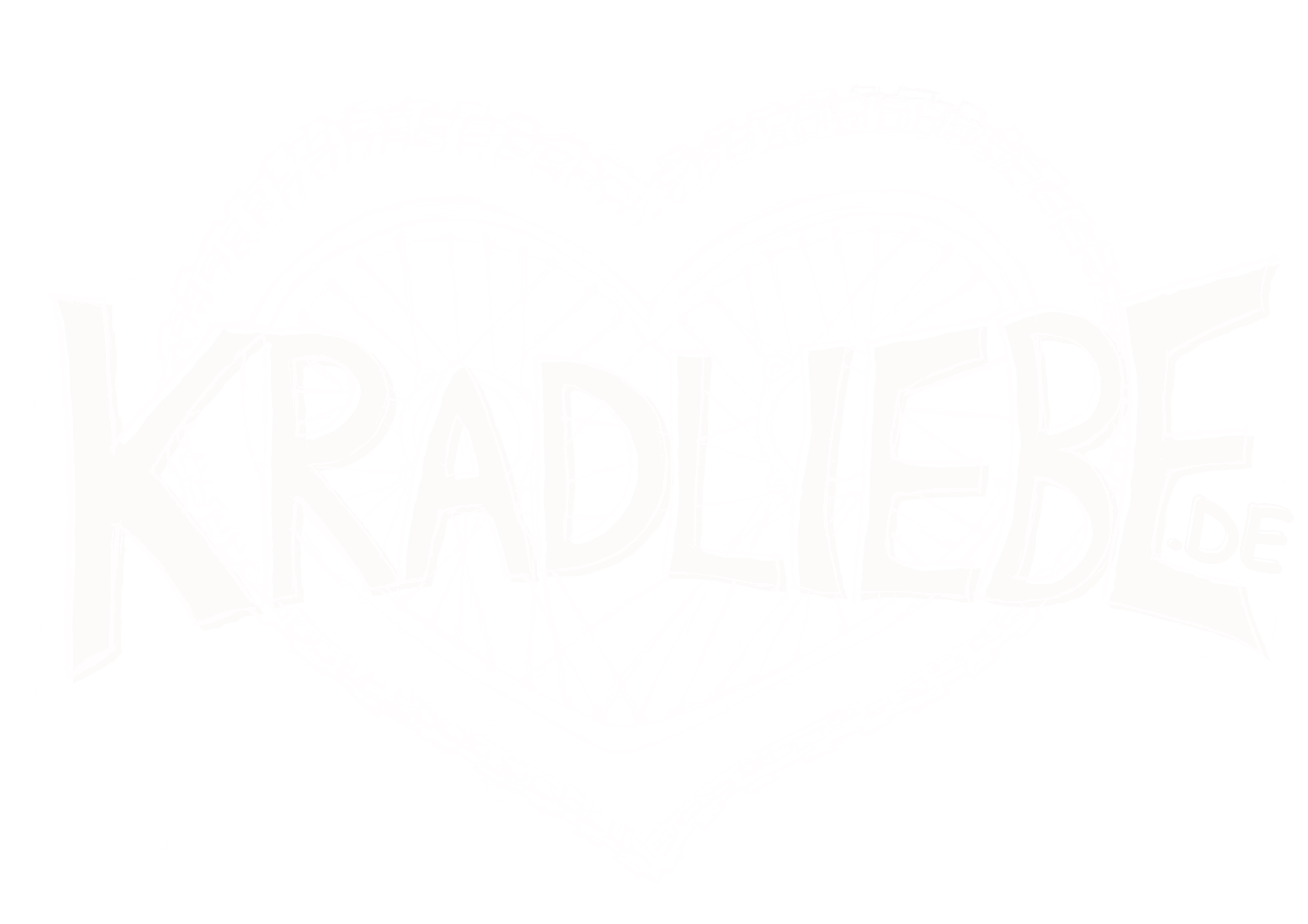 Kradliebe